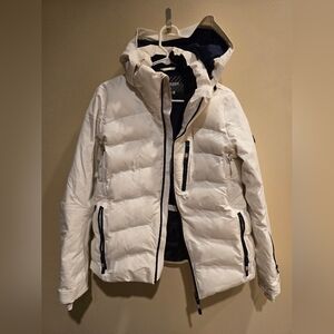 SUPERDRY Rescue Jacket technology US Size 6